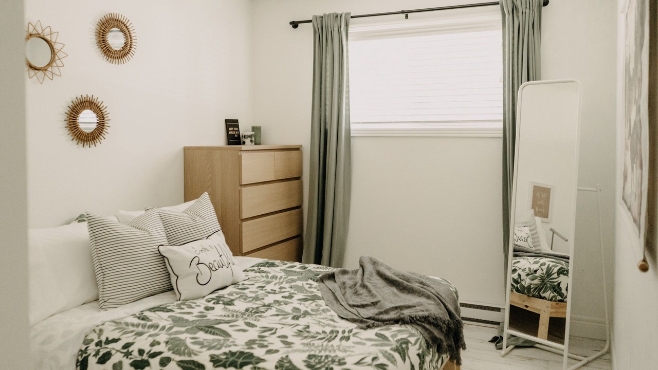 Photo of Bedroom in Bayfield