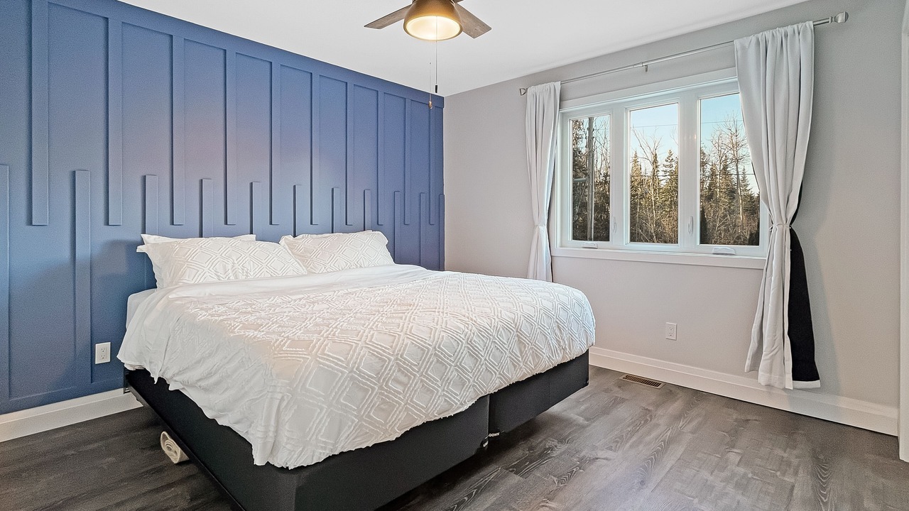 Photo of Bedroom in Faraday