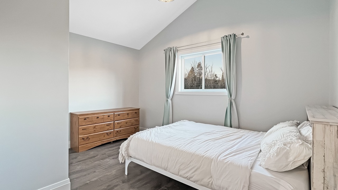 Photo of Bedroom in Faraday
