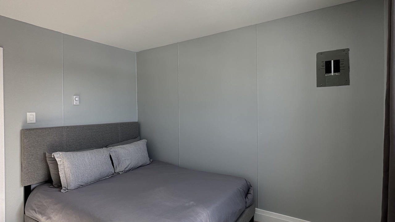 Photo of Bedroom in Chapleau