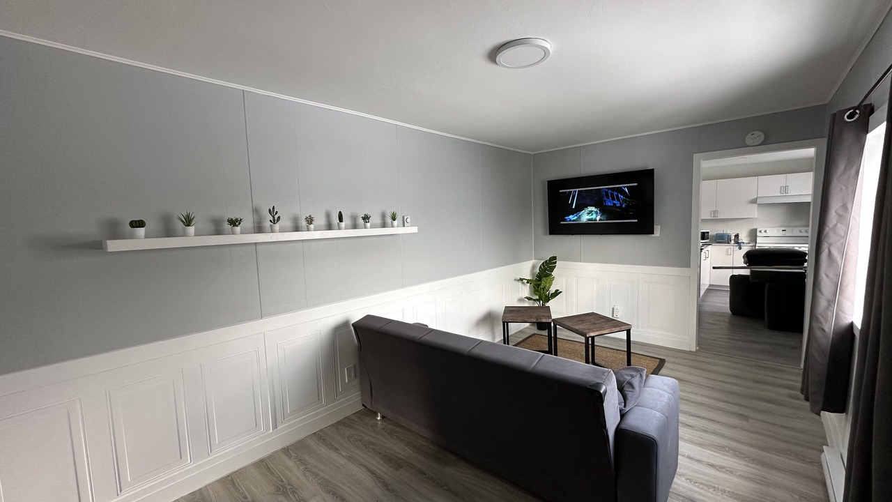 Photo of Livingroom in Chapleau