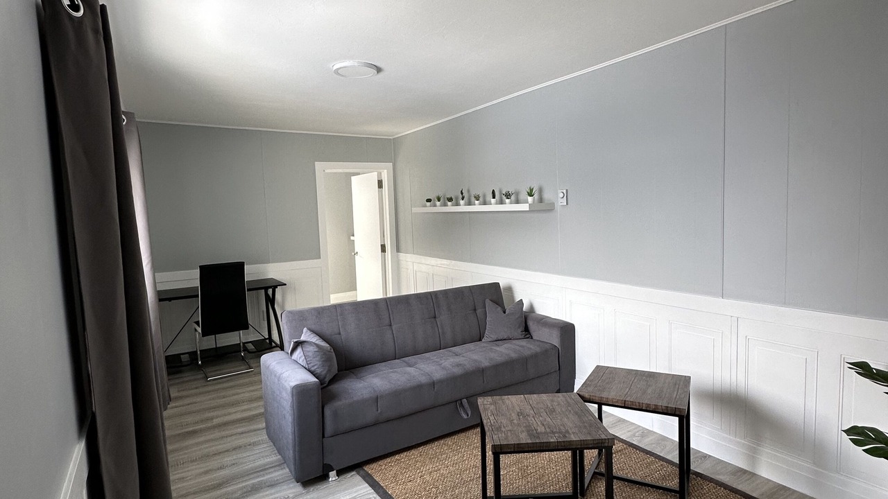 Photo of Livingroom in Chapleau