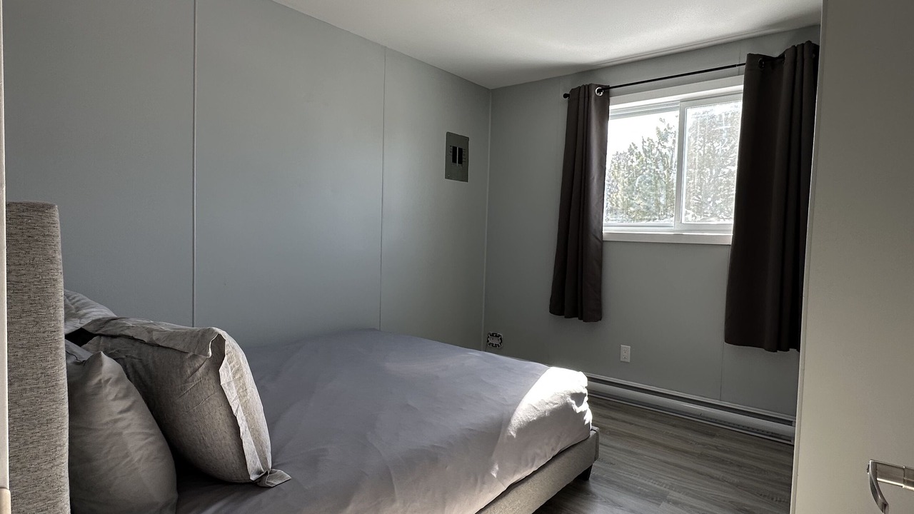 Photo of Bedroom in Chapleau