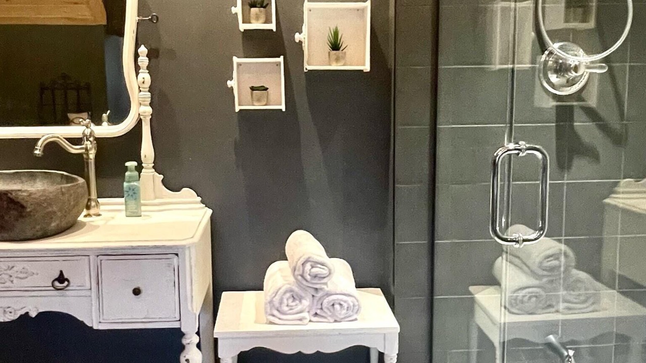 Photo of Bathroom in Magnetawan