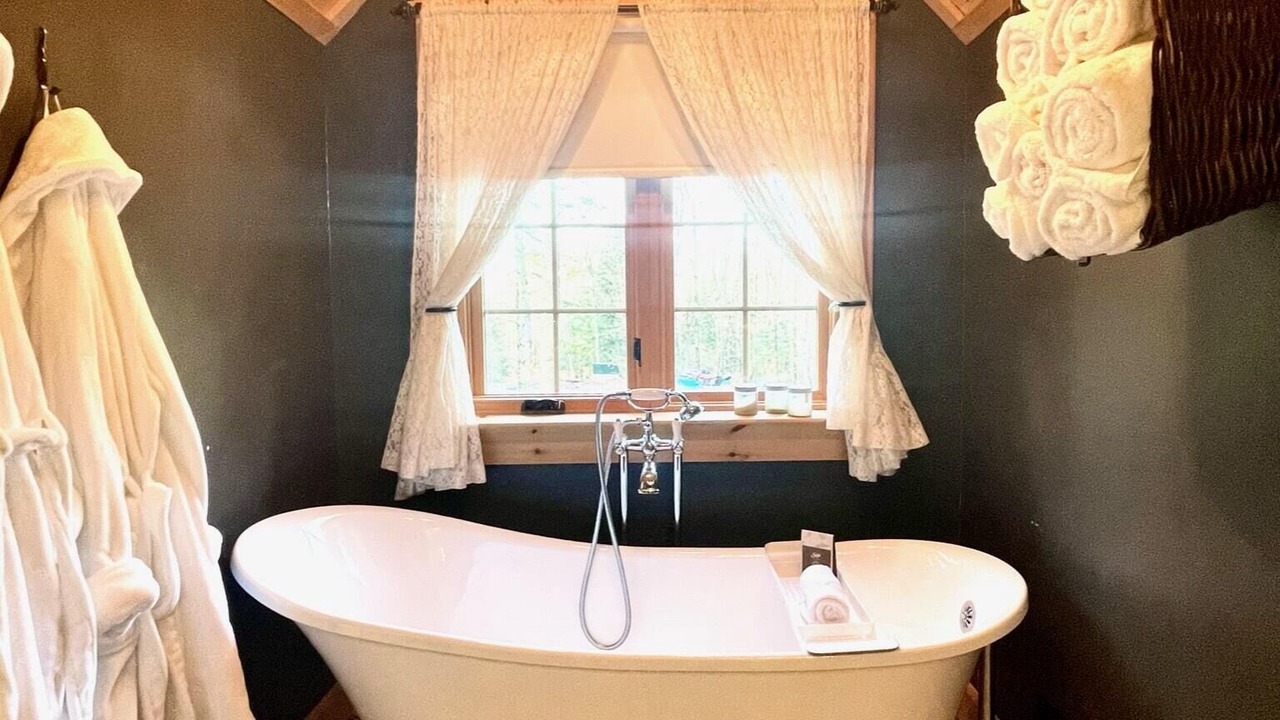 Photo of Bathroom in Magnetawan