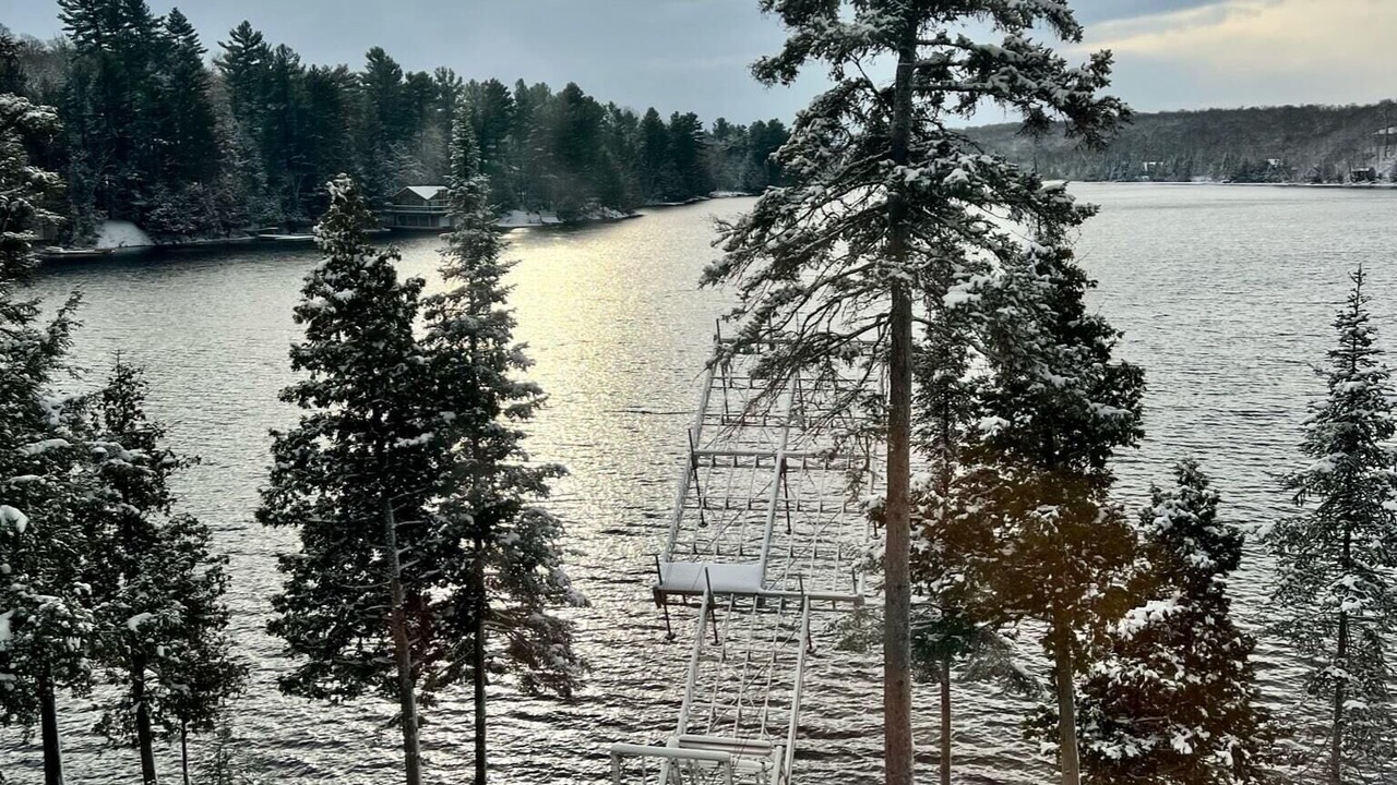 Photo of Outdoor in Magnetawan