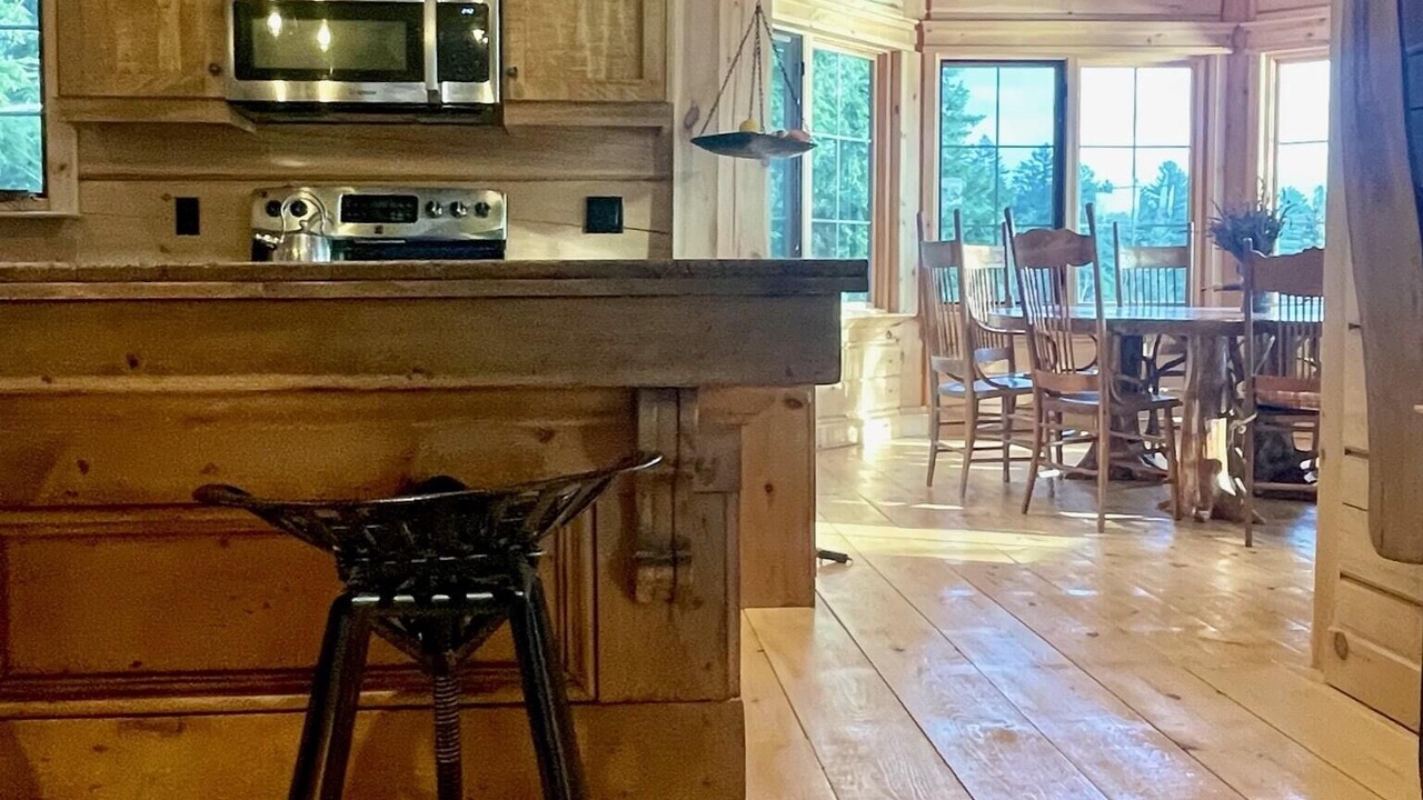 Photo of Kitchen in Magnetawan