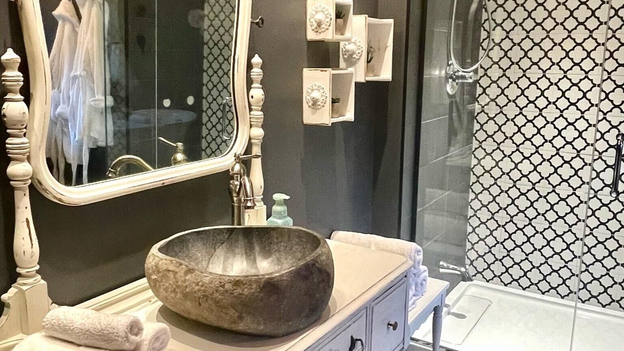 Photo of Bathroom in Magnetawan