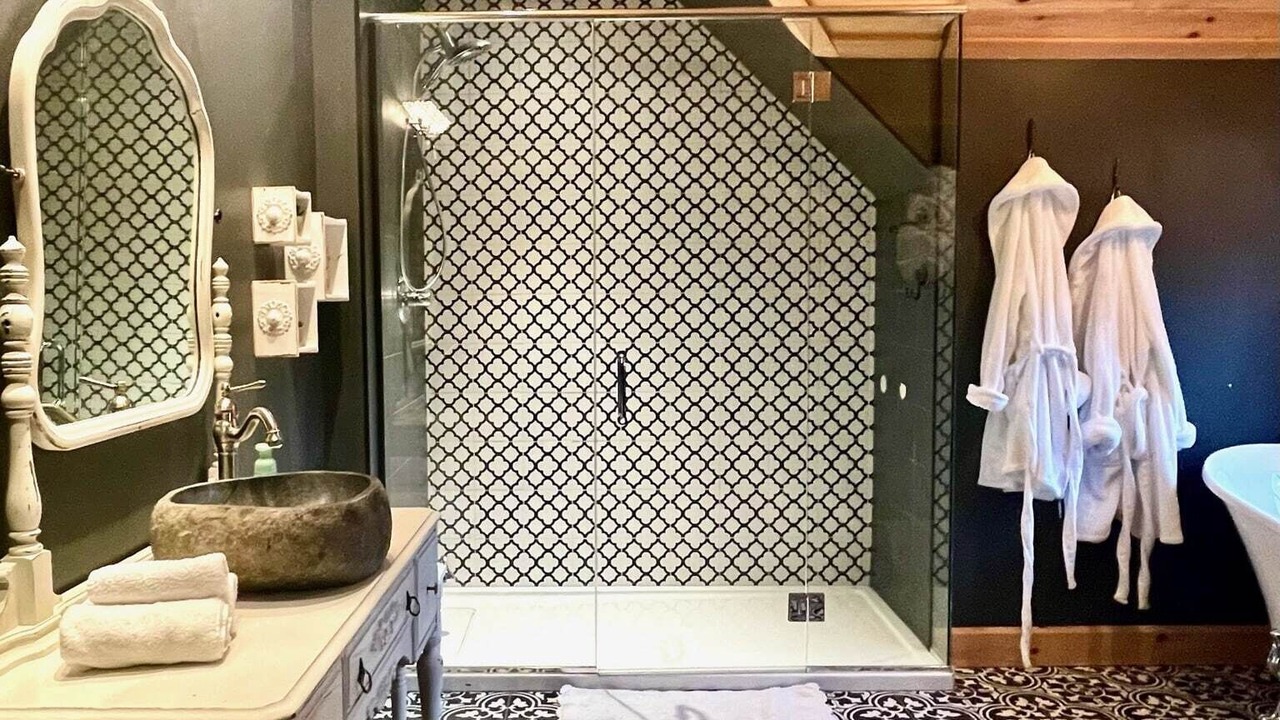 Photo of Bathroom in Magnetawan
