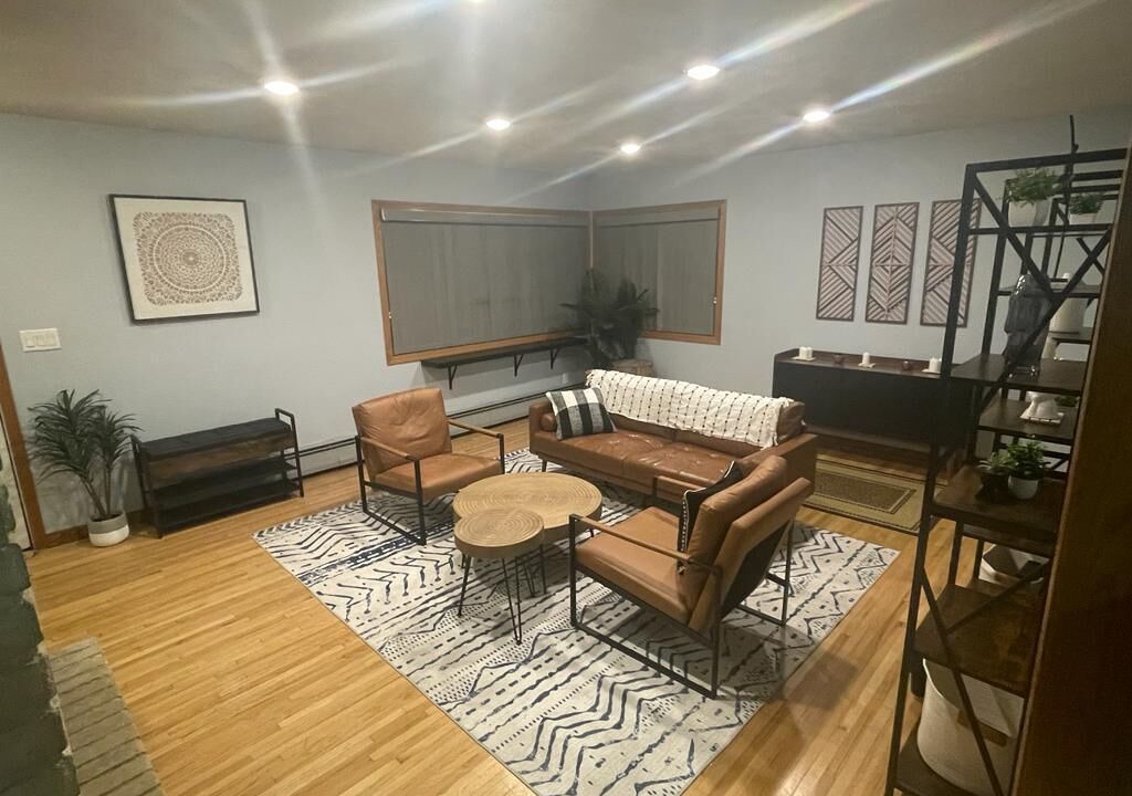 Photo of Livingroom in Moorhead