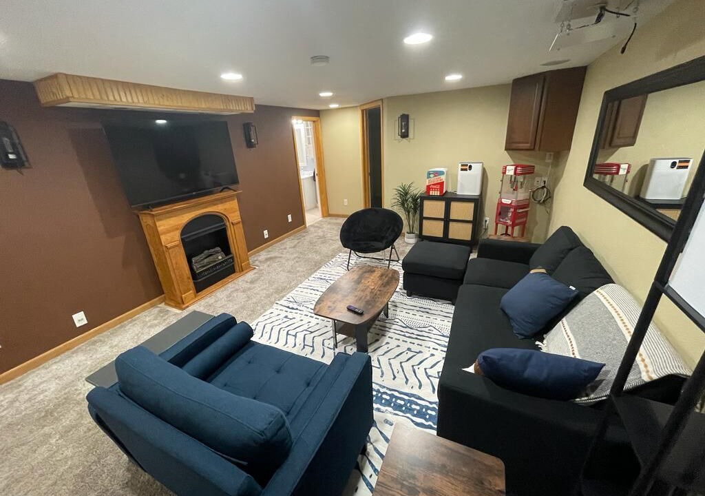 Photo of Bedroom in Moorhead