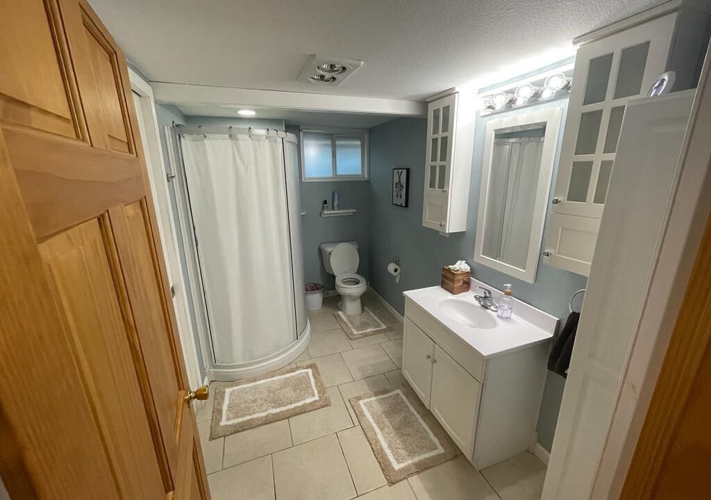 Photo of Bathroom in Moorhead