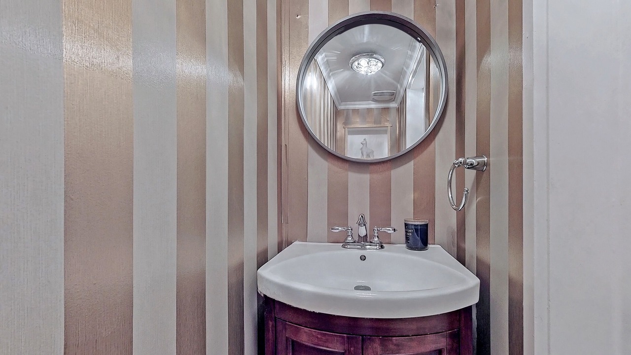 Photo of Bathroom in Toronto