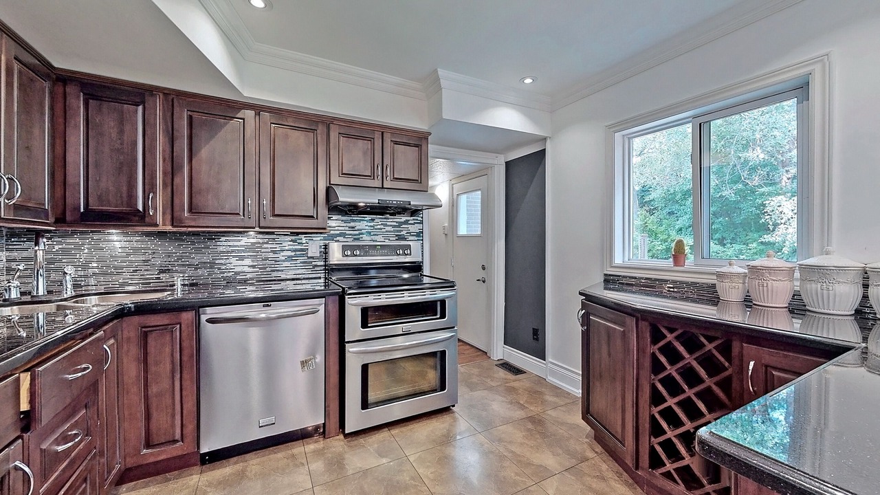 Photo of Kitchen in Toronto