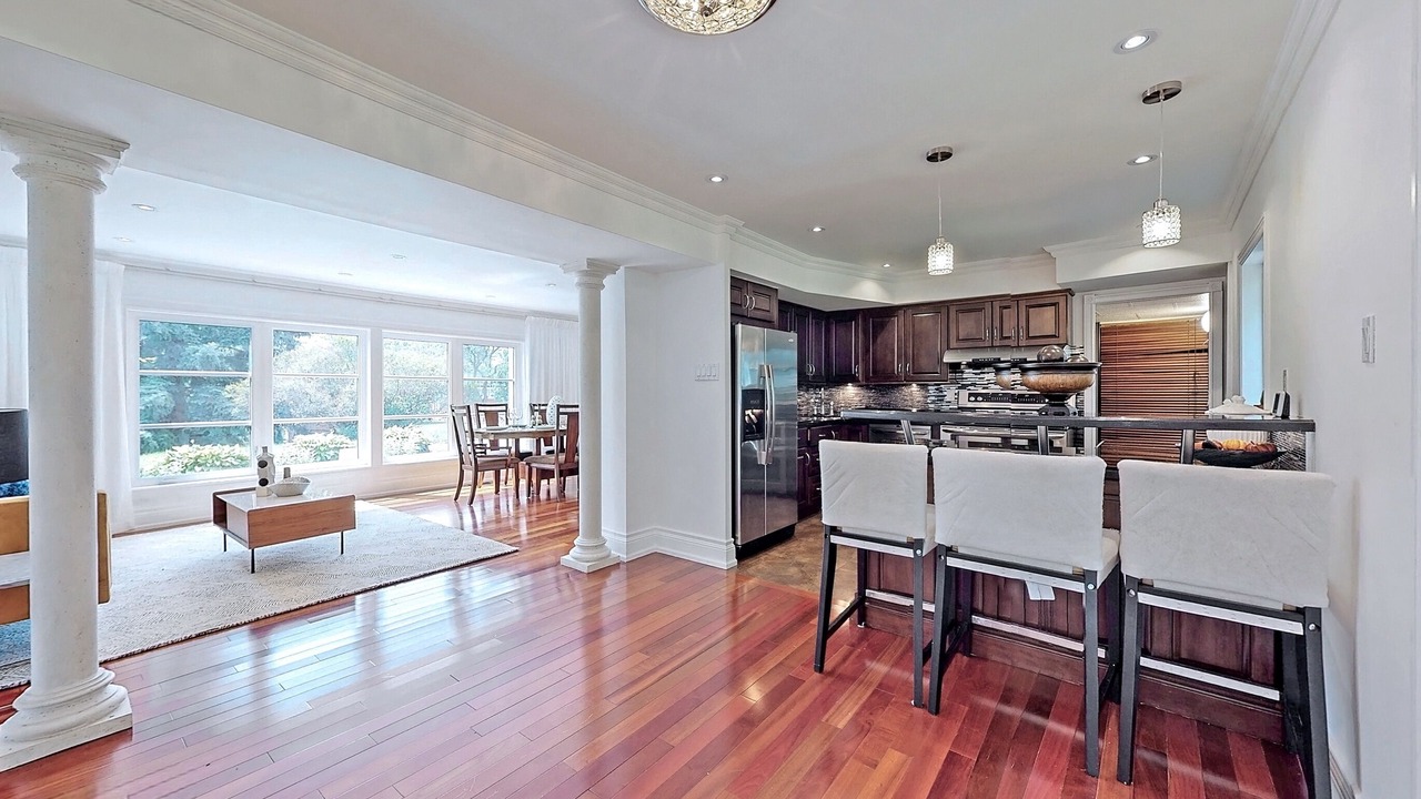 Photo of Kitchen in Toronto
