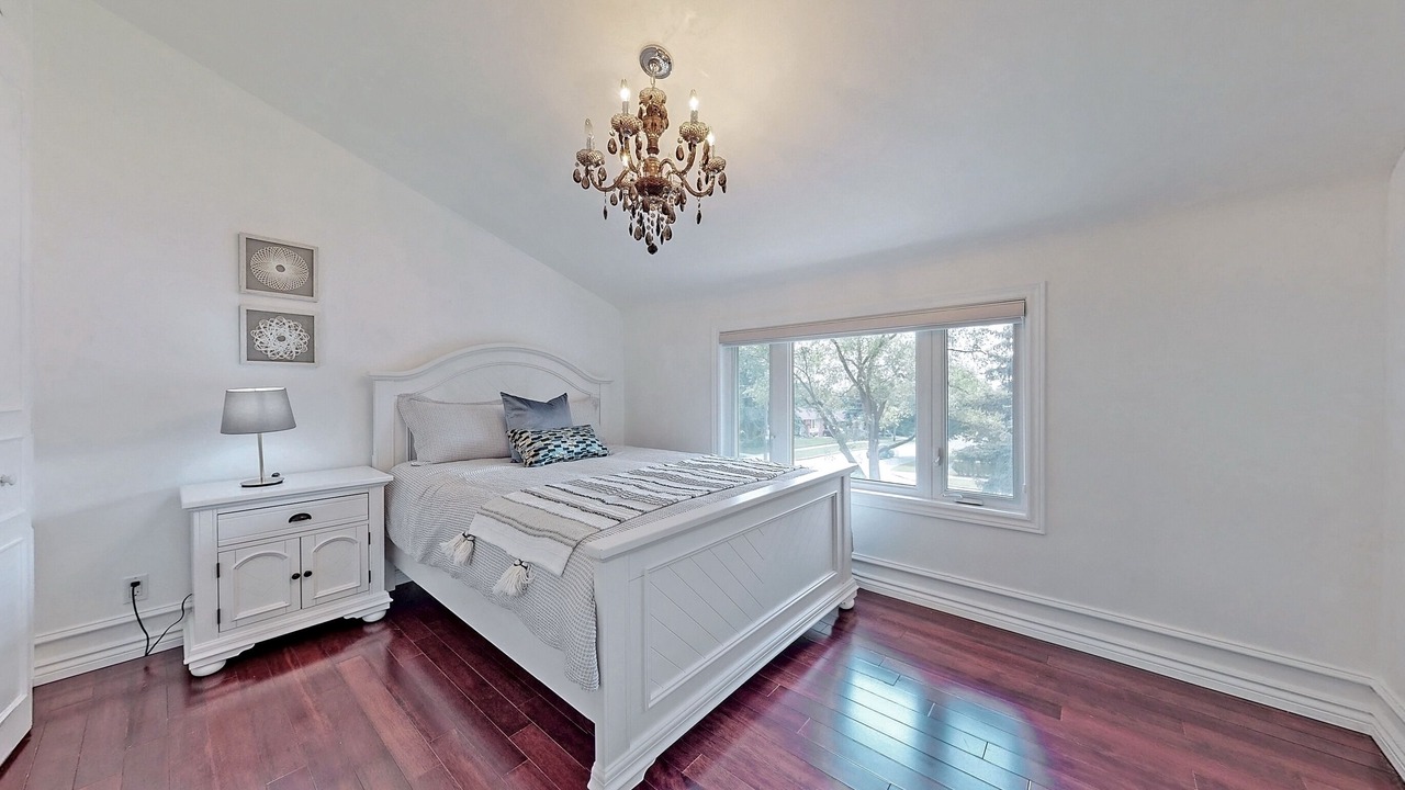 Photo of Bedroom in Toronto