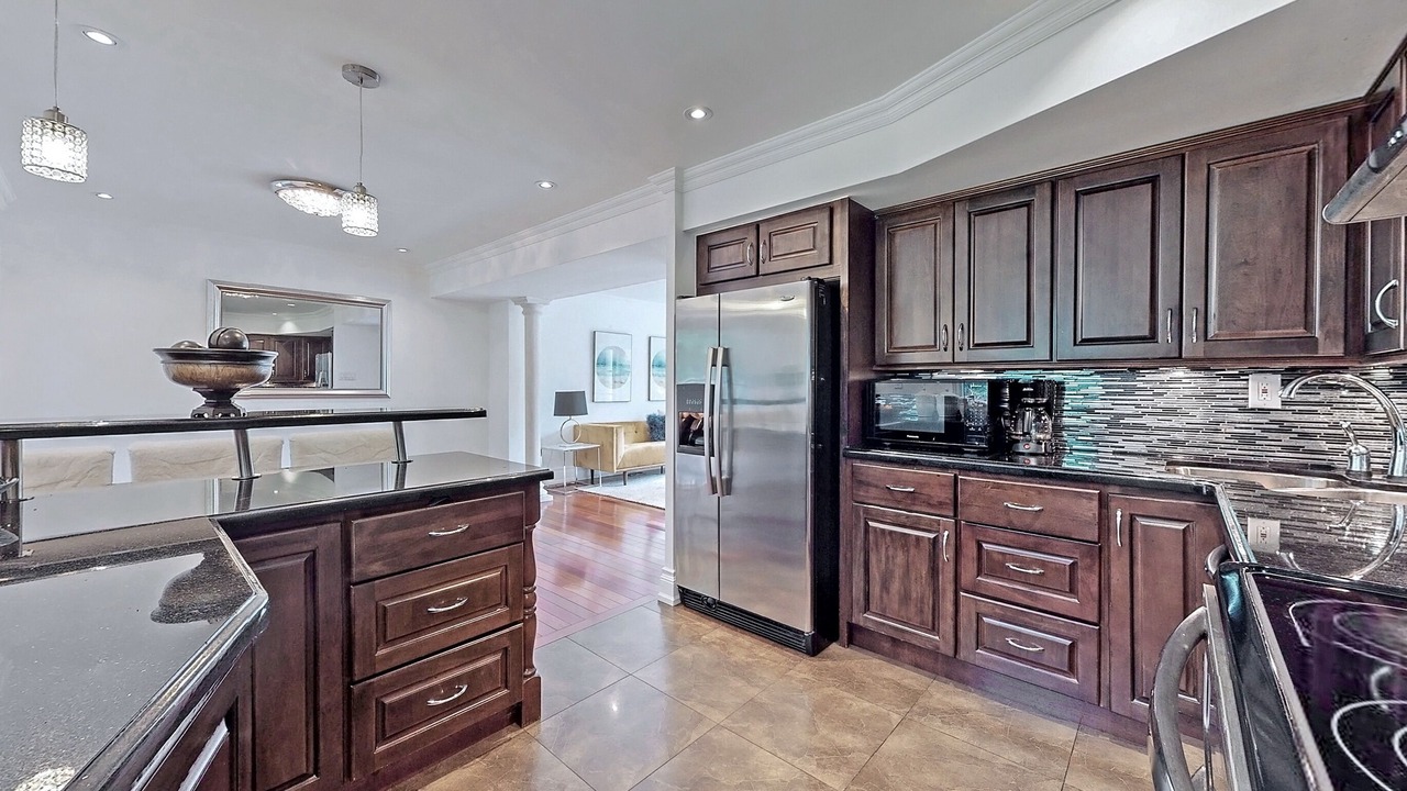 Photo of Kitchen in Toronto