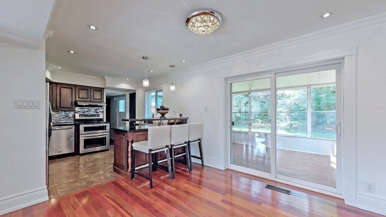 Photo of Kitchen in Toronto