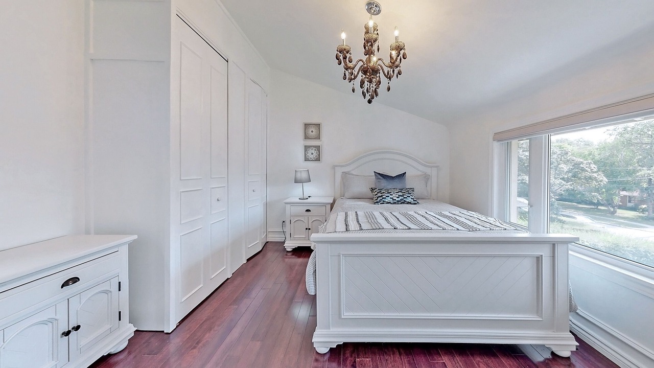 Photo of Bedroom in Toronto