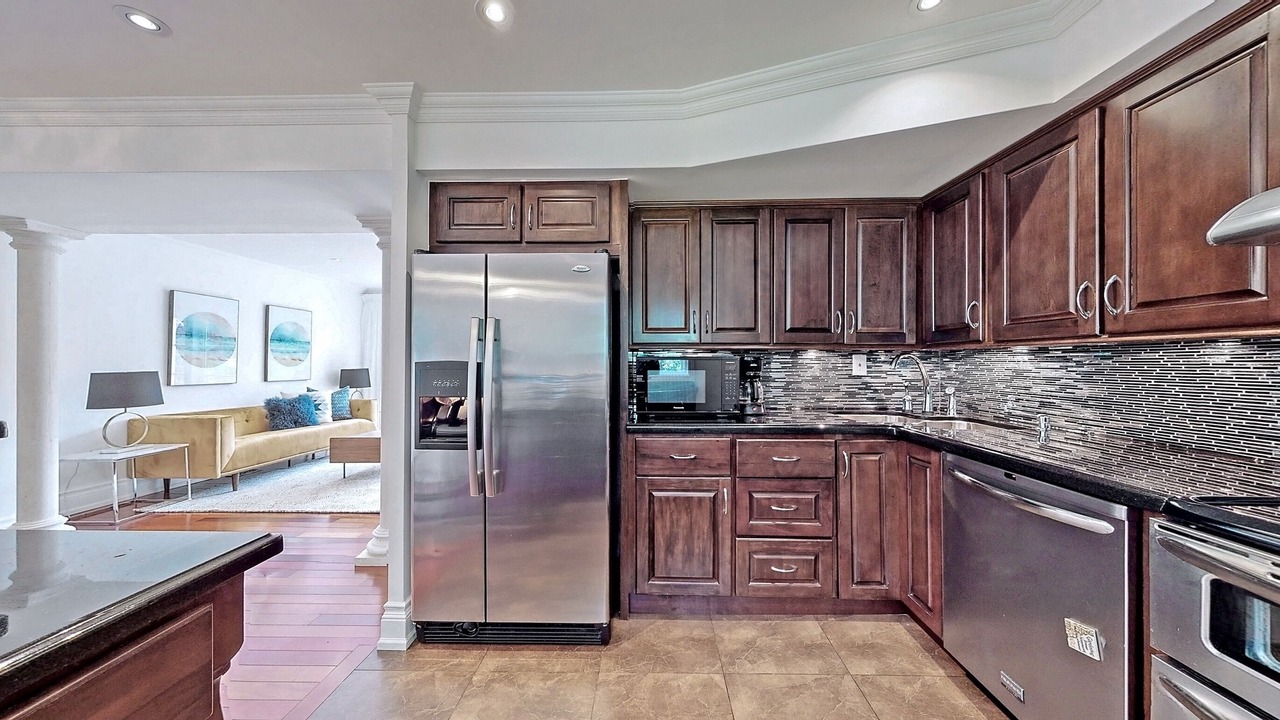 Photo of Kitchen in Toronto