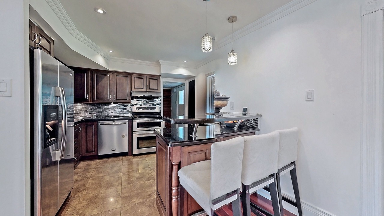 Photo of Kitchen in Toronto
