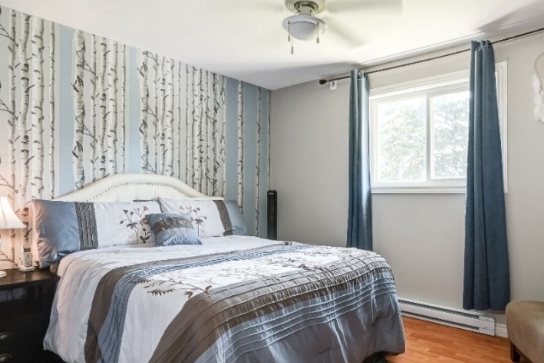 Photo of Bedroom in Embrun