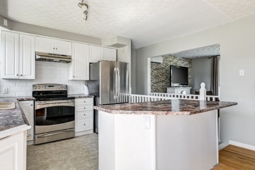 Photo of Kitchen in Embrun