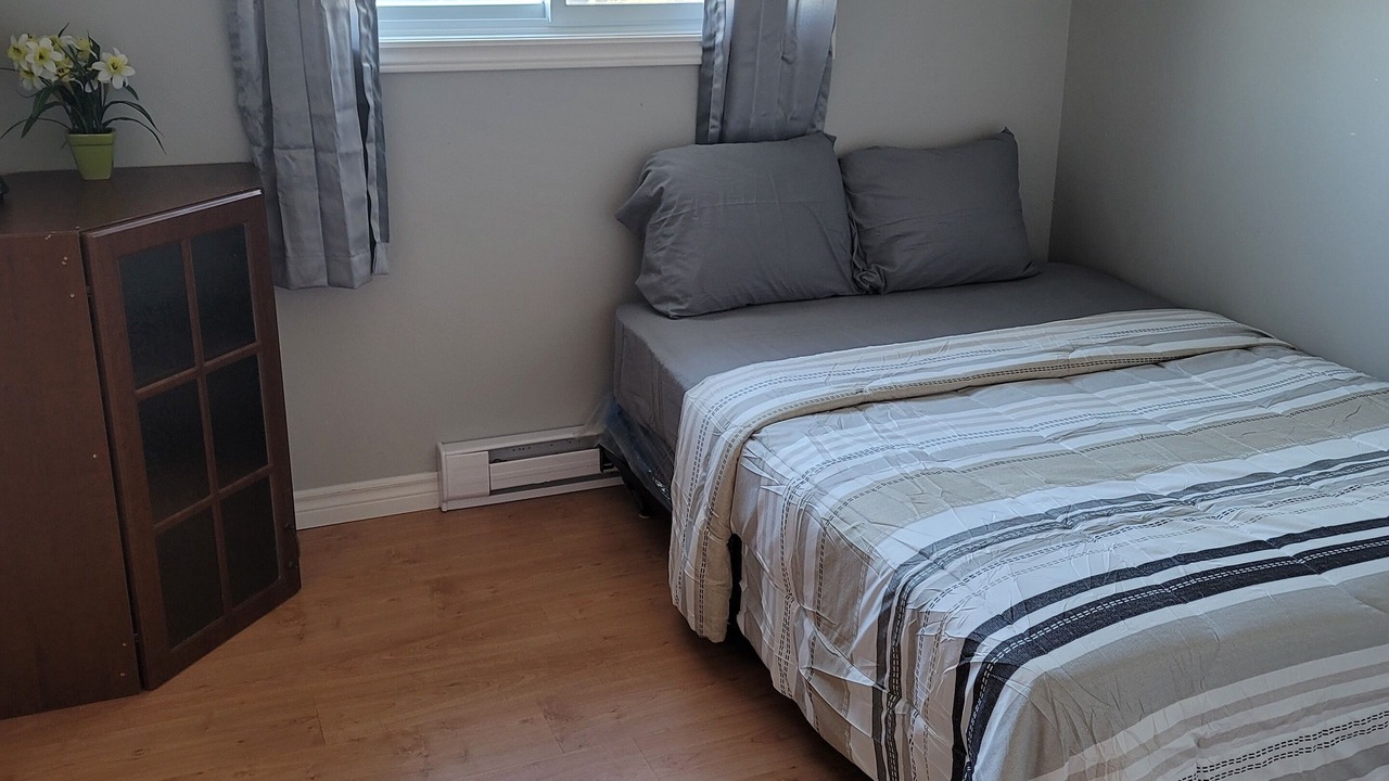 Photo of Bedroom in Embrun