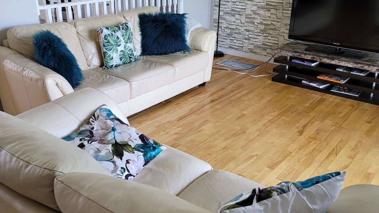 Photo of Livingroom in Embrun