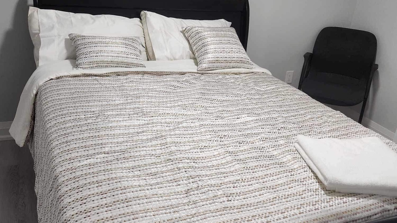 Photo of Bedroom in Caledon