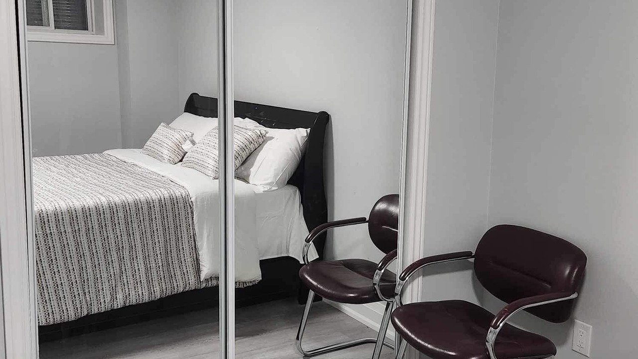 Photo of Bedroom in Caledon
