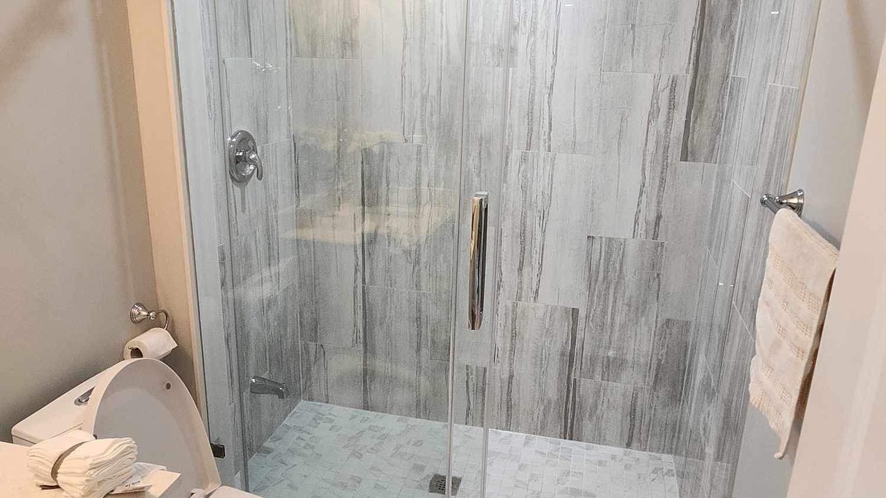 Photo of Bathroom in Caledon
