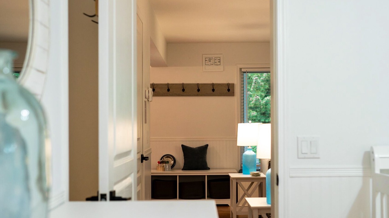 Photo of Bedroom in Tobermory