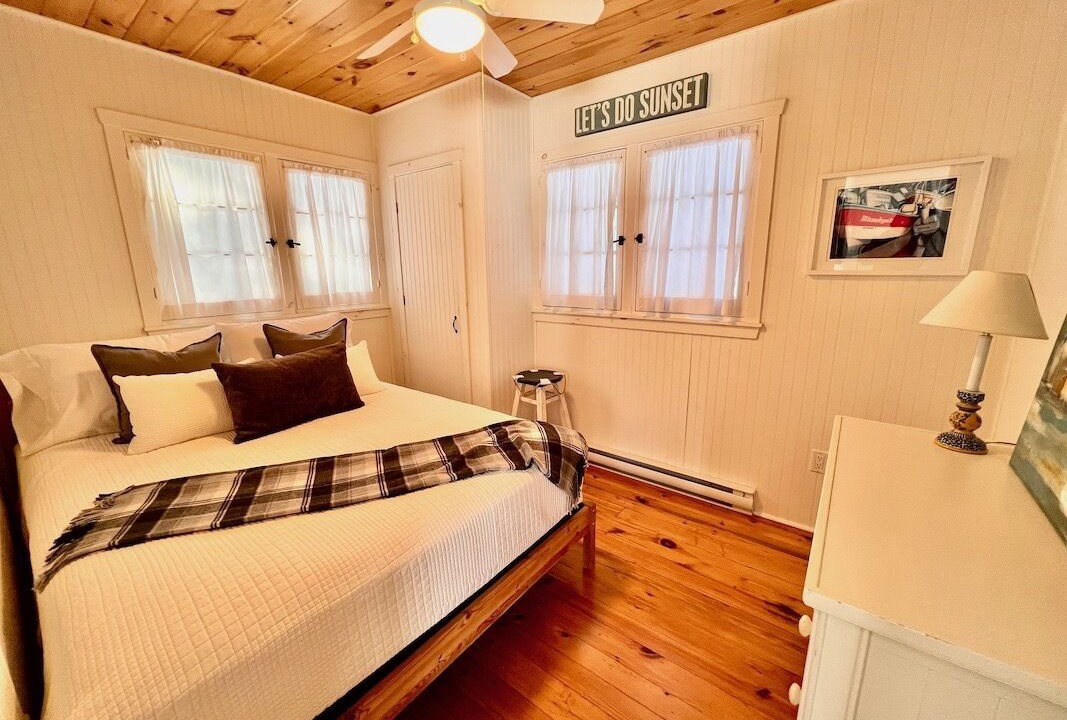 Photo of Bedroom in North Kawartha