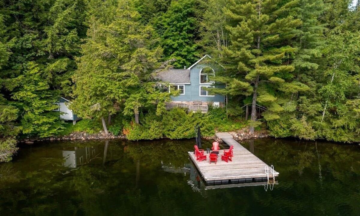 Photo of Outdoor in North Kawartha