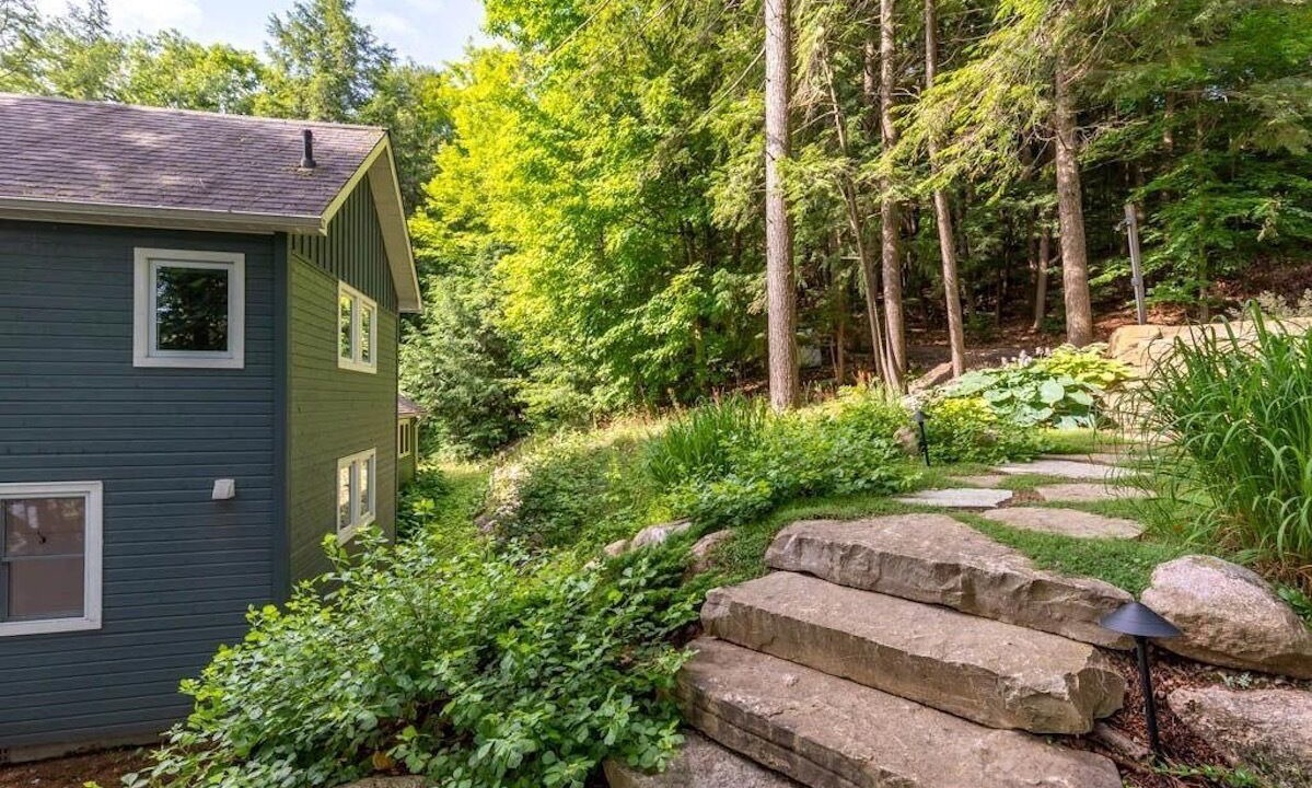 Photo of Outdoor in North Kawartha