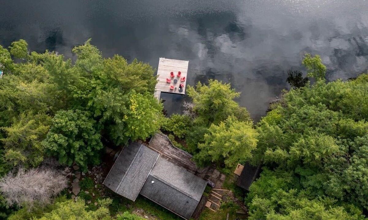 Photo of Outdoor in North Kawartha