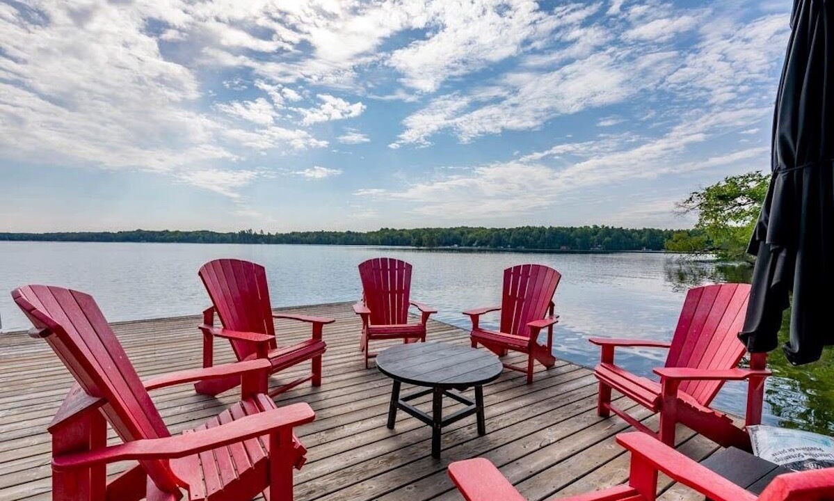 Photo of Outdoor in North Kawartha