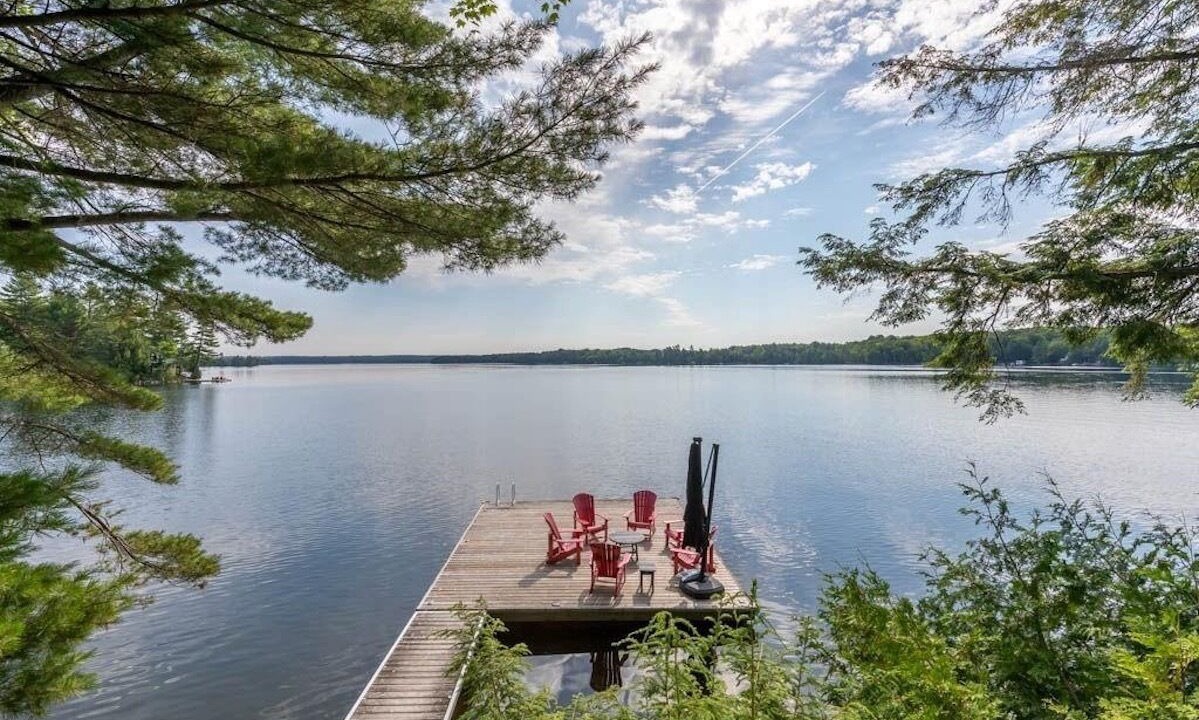 Photo of Outdoor in North Kawartha
