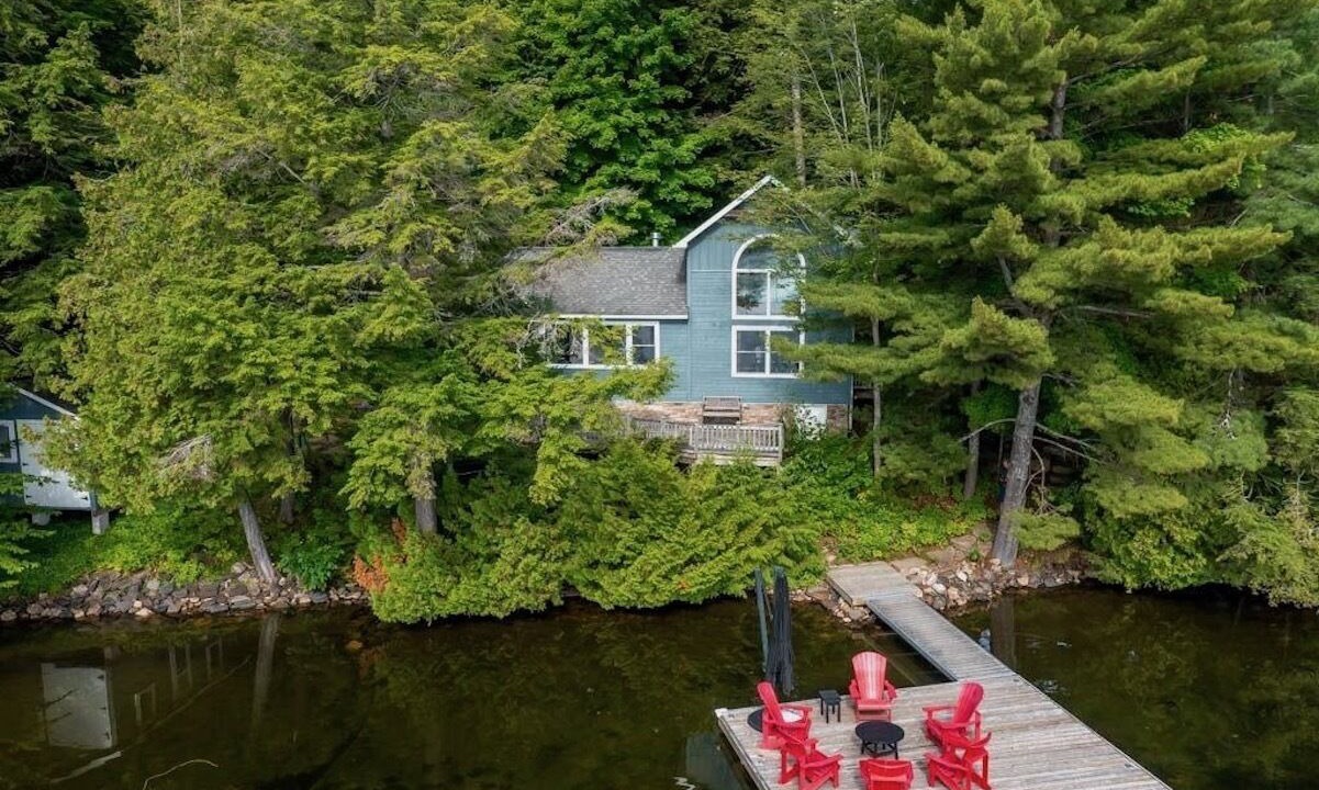 Photo of Outdoor in North Kawartha