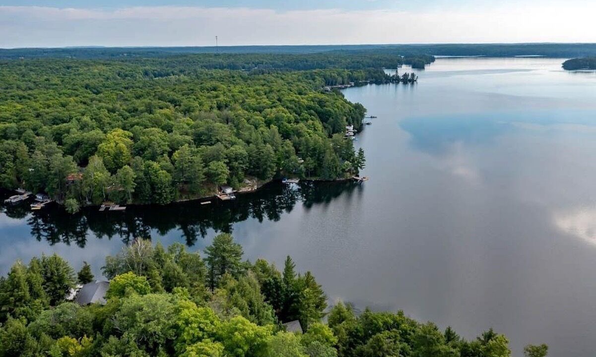 Photo of Outdoor in North Kawartha