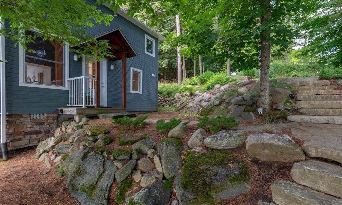 Photo of Outdoor in North Kawartha