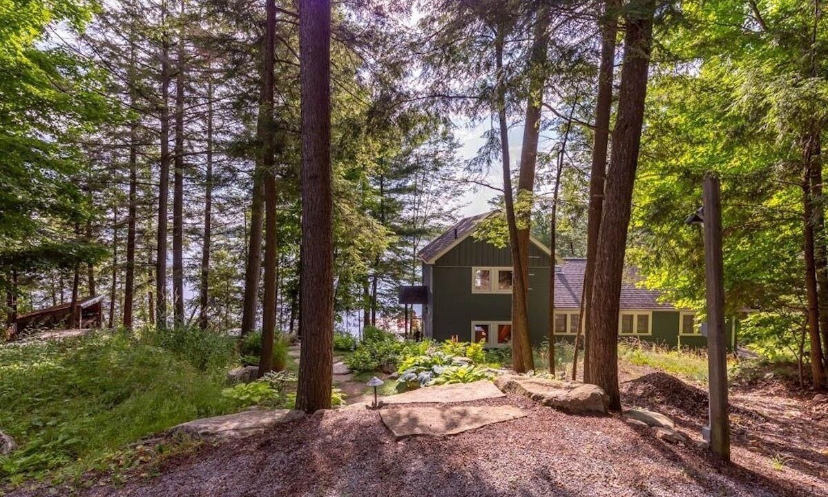 Photo of Outdoor in North Kawartha