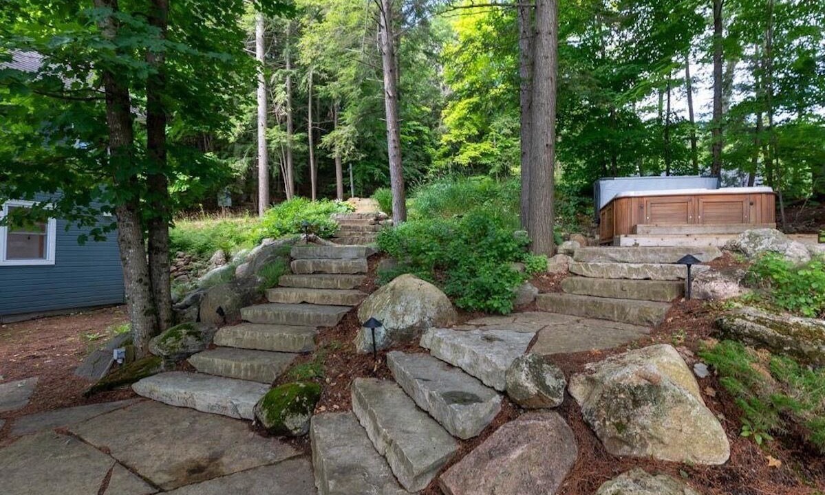 Photo of Outdoor in North Kawartha
