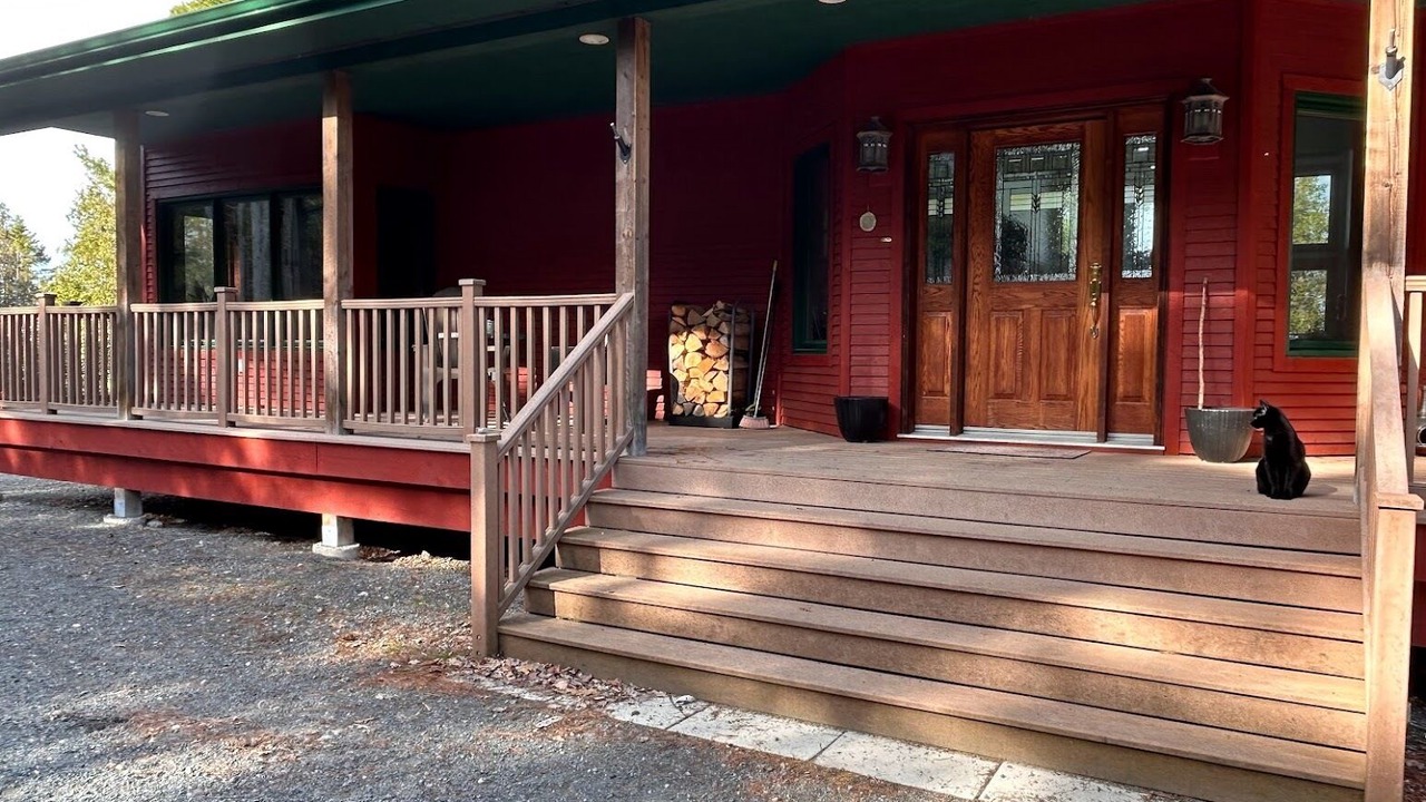 Photo of Outdoor in Algoma District