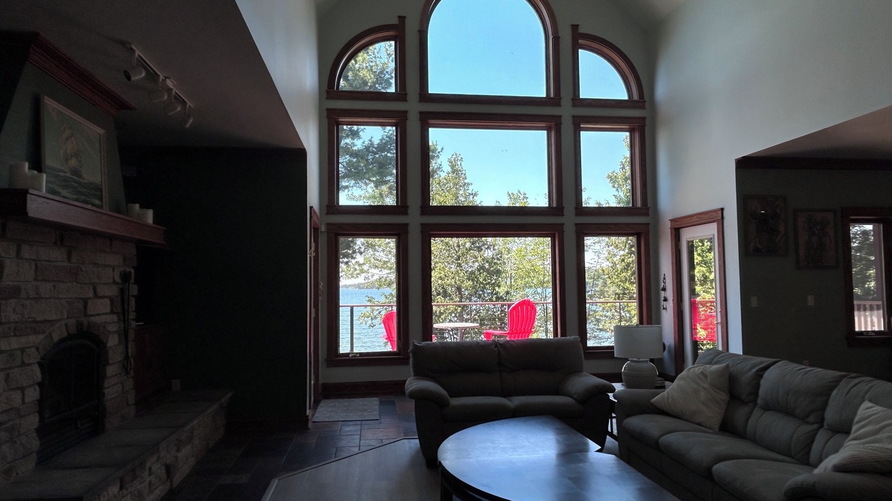 Photo of Livingroom in Algoma District