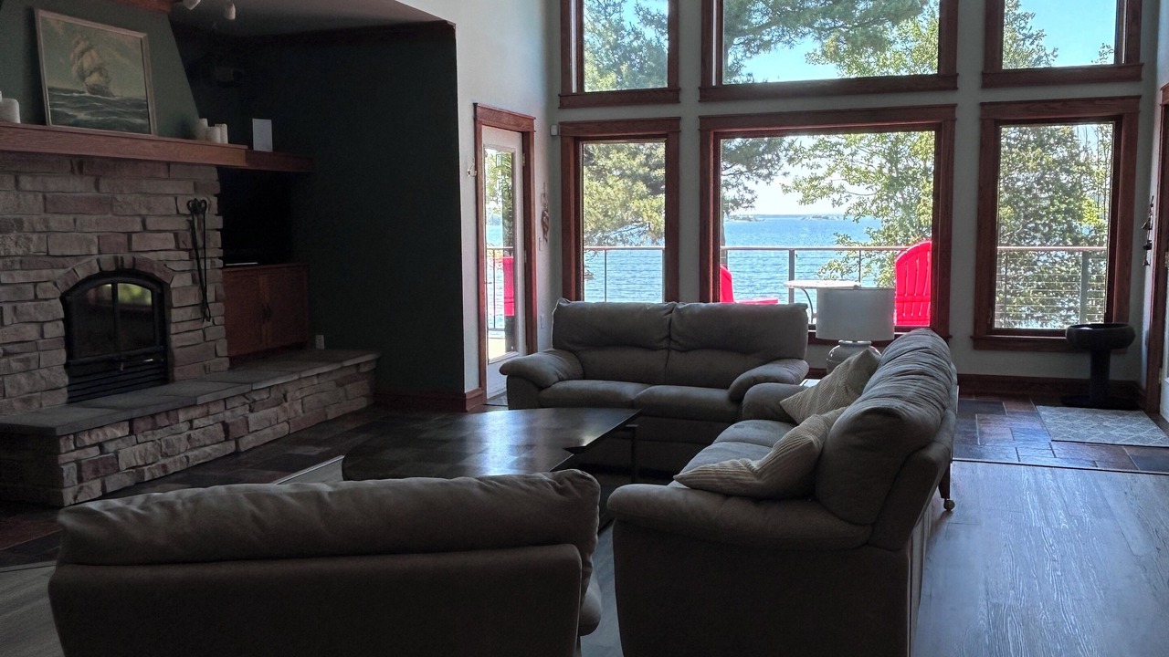 Photo of Livingroom in Algoma District