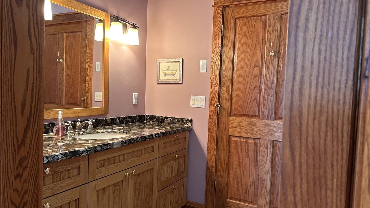 Photo of Bathroom in Algoma District