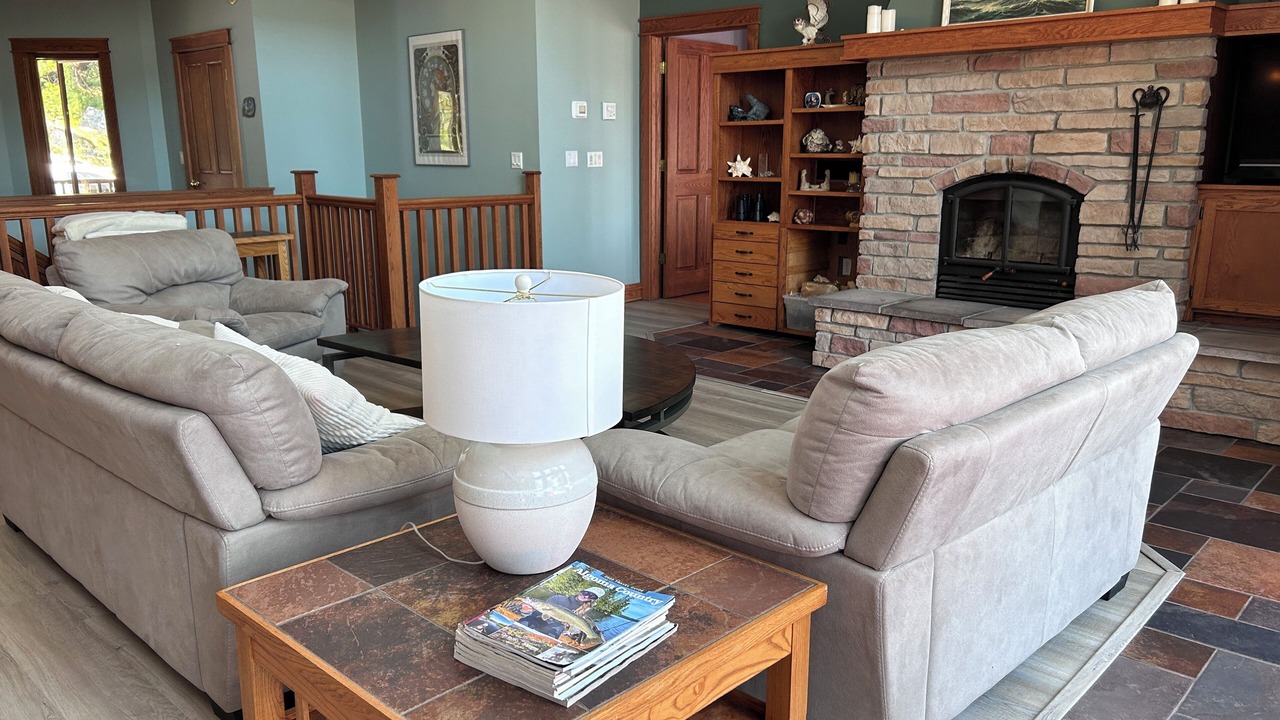 Photo of Livingroom in Algoma District