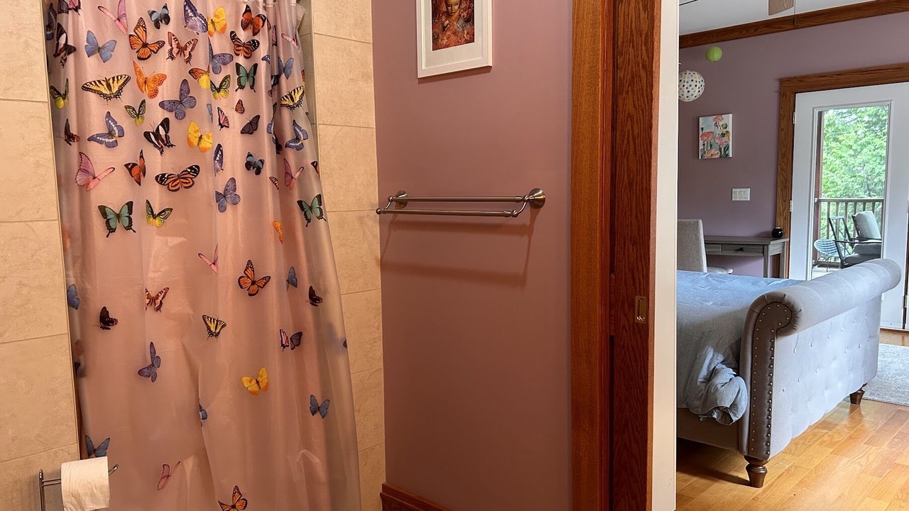 Photo of Bedroom in Algoma District